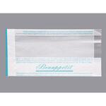 41608 耐油袋 窓付フェネットサンド ボナペティBL(白) cotta