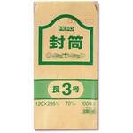 クラフト封筒 cotta