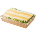 紙容器 KM-76 本体 cotta