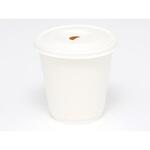 42464 白無地二重カップ 10オンス 300ml cotta