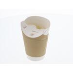 42474 バタフライカップ 8オンスホットダブル クラフト cotta