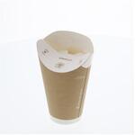 42476 バタフライカップ 12オンスホットシングルクラフト cotta