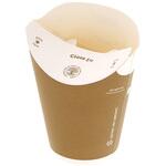 42478 バタフライカップ 6オンスホットシングル クラフト cotta
