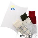 42656 ギフトBOX AX-9 白 cotta