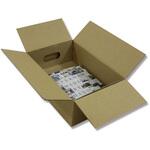 ダンボール用フィルムパッド A4用-100 cotta