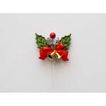 ケーキピック ヒイラギ GY-115 cotta ケーキピック ヒイラギ GY-115 cotta