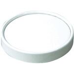 43392 アイスクリーム 4スノーホワイト用蓋 パール cotta