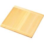 木製スリブタ 5分厚 480mm cotta