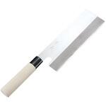 孝義 ステンレス羊かん切 21cm cotta
