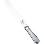 ペガサス ステン共柄 プロ用スパチュラ 25cm cotta