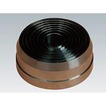43851 ヌガーカッター 154017 内径90mm cotta
