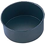 44447 WJ テフロン 深口デコ缶 13号 1個(1個) cotta 【通販モノタロウ】