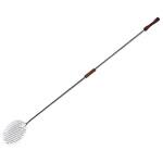 44472 UK 18-8 ピザピール 穴付 26cm cotta