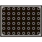 45153 パボフレックス PX4314 マーブル20 48ヶ取 cotta