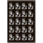 45189 パボフレックス PX049 ウサギ20ヶ取 cotta