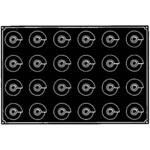 45214 パボフレックス PX021 コーン 24ヶ取 cotta