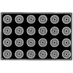 45221 パボフレックス PX014 ミニクグロフ 24ヶ取 cotta