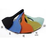 45300 MPフーズ シリコンスクレーパーH型 小 黄 cotta