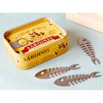 45489 balvi スナックフォーク サ―ディーンズ 6pcs cotta