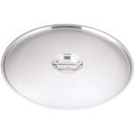 ムラノ インダクション 18-8鍋蓋60cm用 cotta