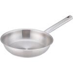 45593 ムラノ インダクション18-8フライパン20cm cotta