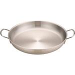 ムラノインダクション18-8オムレツパン45cm cotta