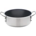 ムラノ インダクション テフロンセレクト外輪鍋(蓋無)24cm cotta