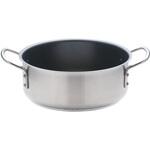 ムラノ インダクション テフロンセレクト外輪鍋(蓋無)28cm cotta