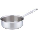 トリノ ソテーパン15cm cotta