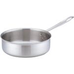 トリノ ソテーパン24cm cotta
