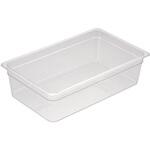 45859 トラスト トライタン コールドフードパン1/1×150mm 8453 cotta