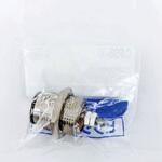 CJPシリーズ用 取付用ナット SMC