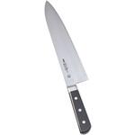 SA佐文(全鋼) 洋出刃 24cm cotta