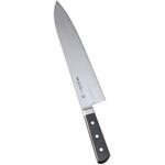 SA佐文(全鋼) 洋出刃 27cm cotta