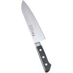 堺實光 INOX 三徳(両刃)18cm cotta