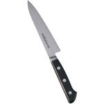 堺孝行 日本鋼(ツバ付)ペティーナイフ13.5cm cotta