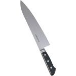 堺孝行 日本鋼(ツバ付)牛刀27cm cotta