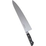 堺孝行 日本鋼(ツバ付)牛刀36cm cotta
