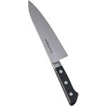 堺孝行 日本鋼(ツバ付)洋出刃18cm cotta