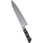 堺孝行 日本鋼(ツバ付)洋出刃24cm cotta