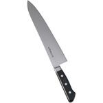 堺孝行 日本鋼(ツバ付)洋出刃27cm cotta