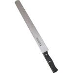孝行 カステラナイフ波刃(ステンレス製)36cm cotta