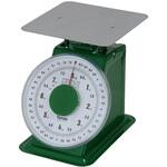 ヤマト 上皿自動はかり「普及型」 平皿付SDX-8   8kg cotta