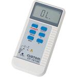 デジタル温度計 CT-1310D cotta