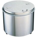スープウォーマーエバーホットステンレス型NL-16S cotta