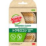 スコッチ・ブライト グリーナークリーン PLAメッシュネット cotta