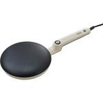 Toffy クレープメーカー ミルキーホワイト cotta