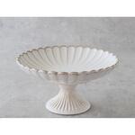 cotta コンポート皿 アンティーク (22cm) cotta