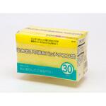 染み出す不織布パッド クエン酸 (30枚入) cotta