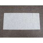 46295 cotta スリムパウンド型23cm用敷紙(両面シリコン加工) cotta